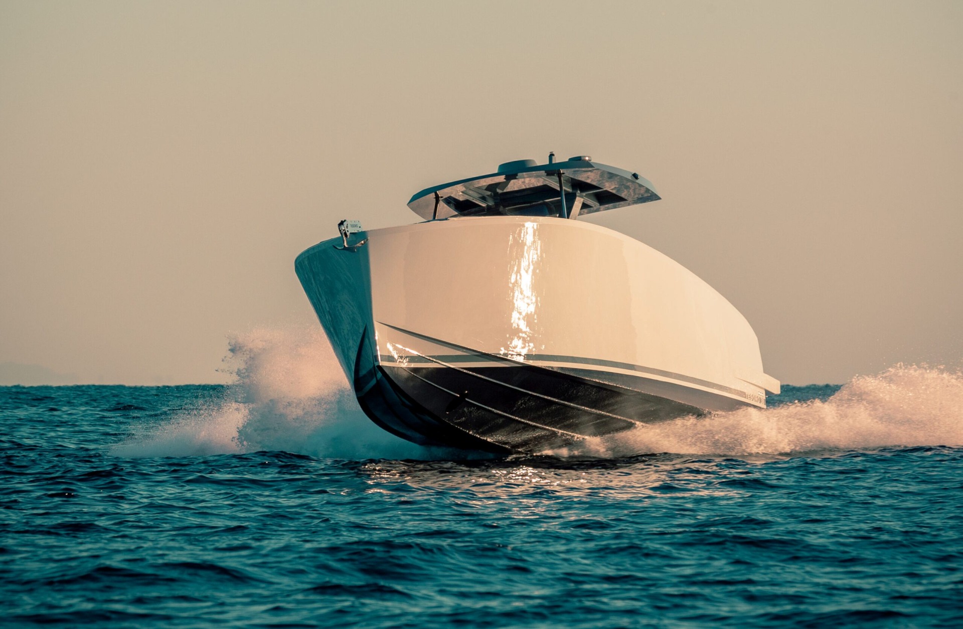 Private Boat Charter Experience